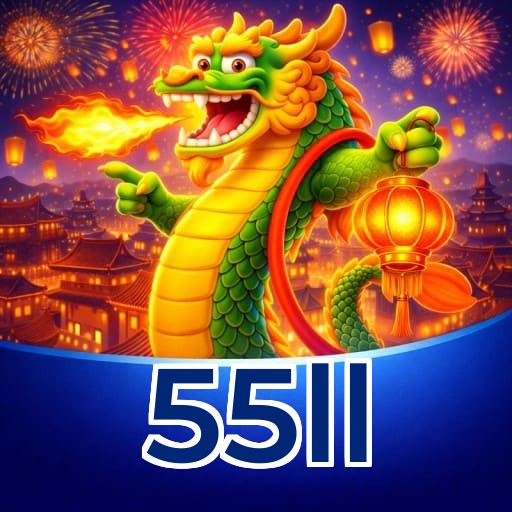 Catálogo de jogos 55ll com fornecedores Pragmatic Play, Evolution, NetEnt